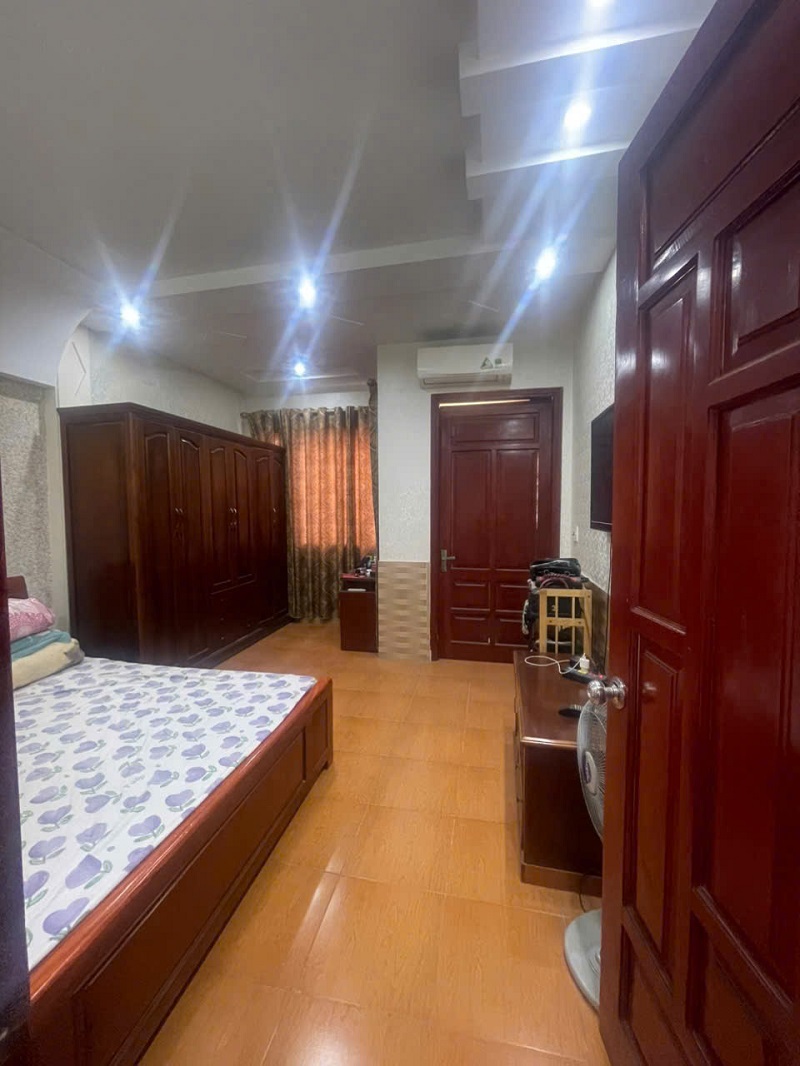 Bán Nhà Ngõ 346 Thiên Lôi, Vĩnh Niệm, Lê Chân, Hải Phòng